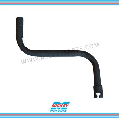 Genuine Holland Landing Gear, Crank Handle (LG0082-01)